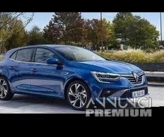 Ricambi RENAULT MEGANE 2020/22 - 1