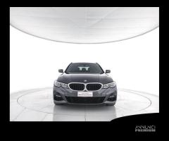 BMW 320 Serie 3 d 48V M-SPORT - 5