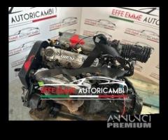 MOTORE FIAT TIPO 1.8 B SIGLA 159A4000 - 3