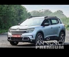 Ricambi citroen c5 aircross 2022