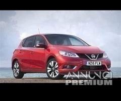 Ricambi NISSAN PULSAR 2018/20