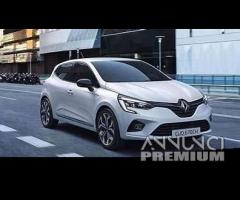 Ricambi renault clio 2023