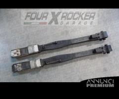 Coppia puntoni Range Rover 2 P38