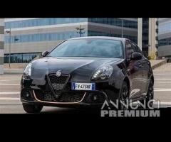 Ricambi disponibili giulietta 2018\\19