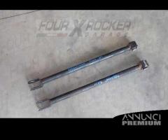 Braccio oscillante puntoni Land Rover Freelander