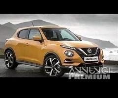 Ricambi NISSAN JUKE 2020/22 - 1