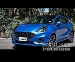 Ricambi FORD PUMA 2020/22 - 1