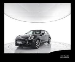 MINI Clubman Cooper D Premium Package Mayfair e - 1