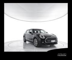 MINI Clubman Cooper D Premium Package Mayfair e - 2