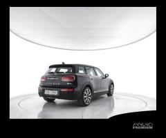 MINI Clubman Cooper D Premium Package Mayfair e - 3