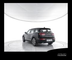 MINI Clubman Cooper D Premium Package Mayfair e - 4