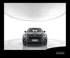 MINI Clubman Cooper D Premium Package Mayfair e - 5