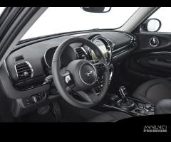 MINI Clubman Cooper D Premium Package Mayfair e - 8