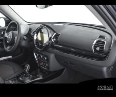 MINI Clubman Cooper D Premium Package Mayfair e - 12