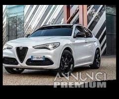 Ricambi ALFA ROMEO STELVIO 2020/22 - 1