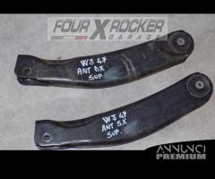 Coppia puntoni Jeep Grand Cherokee WJ 99-04