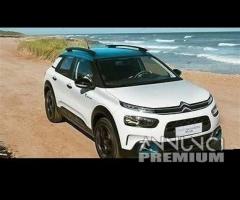 Citroen c5 aircross 2021 2022 per ricambi - 1