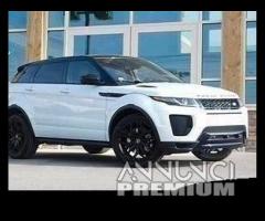 Ricambi RANGE ROVER EVOQUE 2018/20 - 1