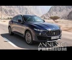 Maserati levante 2018 per ricambi