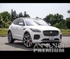 Ricabi JAGUAR E-PACE 2018/20