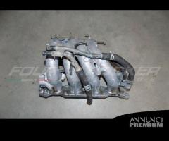 Collettore aspirazione Suzuki Jimny 1.3 benzina