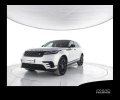 LAND ROVER Range Rover Velar 2.0D I4 240 CV R-Dy - 1