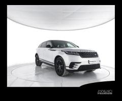 LAND ROVER Range Rover Velar 2.0D I4 240 CV R-Dy - 2