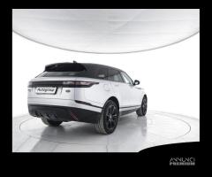 LAND ROVER Range Rover Velar 2.0D I4 240 CV R-Dy - 3