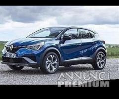 Ricambi renault captur 2023 - 1