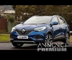 Ricambi RENAULT KADJAR 2020/22 - 1