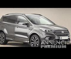 Ricambi ford kuga 2018