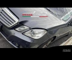 Ricambi mercedes classe e w212 250cdi NO MOTORE - 1