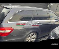 Ricambi mercedes classe e w212 250cdi NO MOTORE - 2