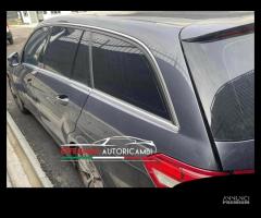 Ricambi mercedes classe e w212 250cdi NO MOTORE - 4