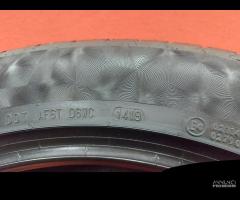 285 45 22 - 325 40 22 Gomme Estiv Mercedes GLS NEW - 5