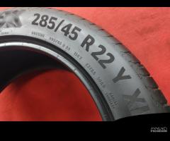 285 45 22 - 325 40 22 Gomme Estiv Mercedes GLS NEW - 6