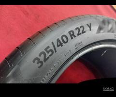 285 45 22 - 325 40 22 Gomme Estiv Mercedes GLS NEW - 8