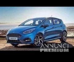 Ricambi ford fiesta 2022