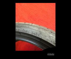 255 35 19 Gomme Estive Bridgeston Nuove 255 35 R19