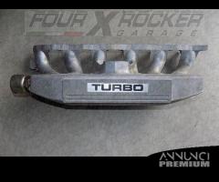 Collettore aspirazione Nissan Patrol TR / GR Y60 - 1