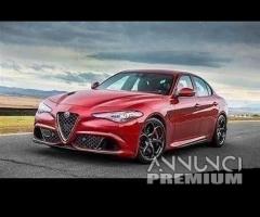 Ricambi ALFA ROMEO GIULIA 2020/22