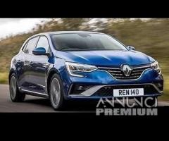 Ricambi RENAULT MEGANE 2020/22 - 1