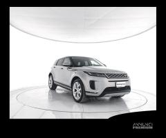 LAND ROVER Range Rover Evoque 2.0D I4 180 CV AWD - 2