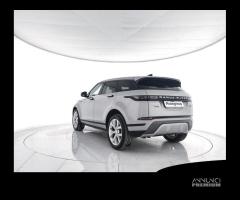 LAND ROVER Range Rover Evoque 2.0D I4 180 CV AWD - 4