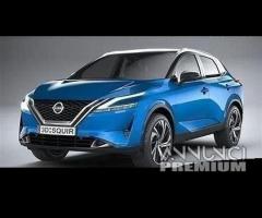 Ricambi NISSAN QASHQAI 2022 - 1