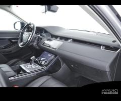 LAND ROVER Range Rover Evoque 2.0D I4 180 CV AWD - 12