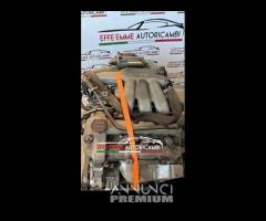 MOTORE Jaguar 3.0 benzina V6 24v SIGLA FB