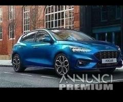 Ricambi FORD FOCUS 2020/22