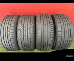 255 50 19 Gomme Estive Continental Nuove 255 50R19 - 1