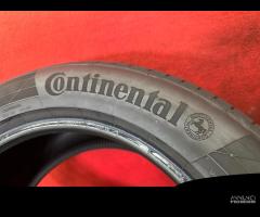 255 50 19 Gomme Estive Continental Nuove 255 50R19